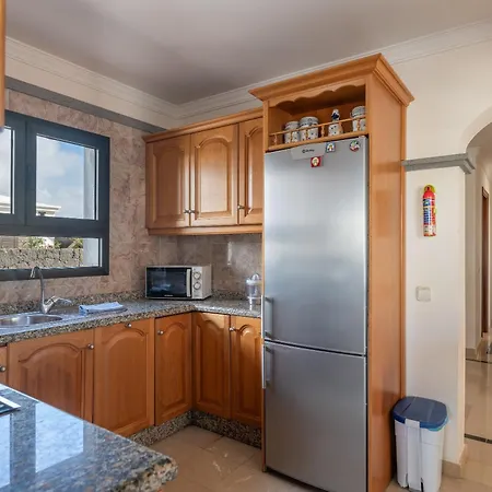 Alessia, 플라야블랑카