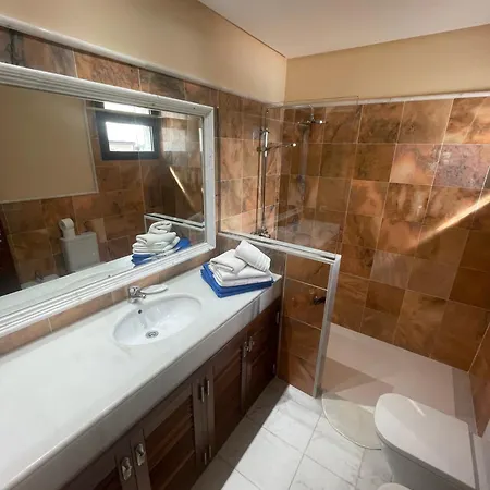 Casa vacanze Alessia,