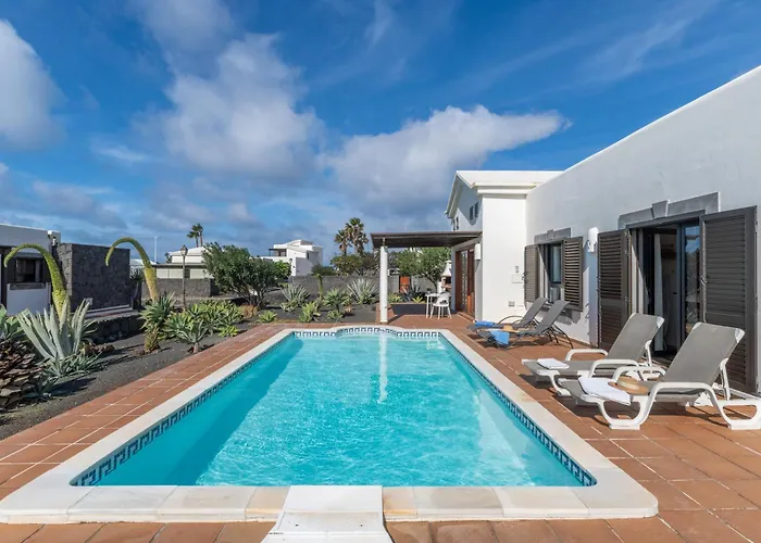 Alessia, 플라야블랑카