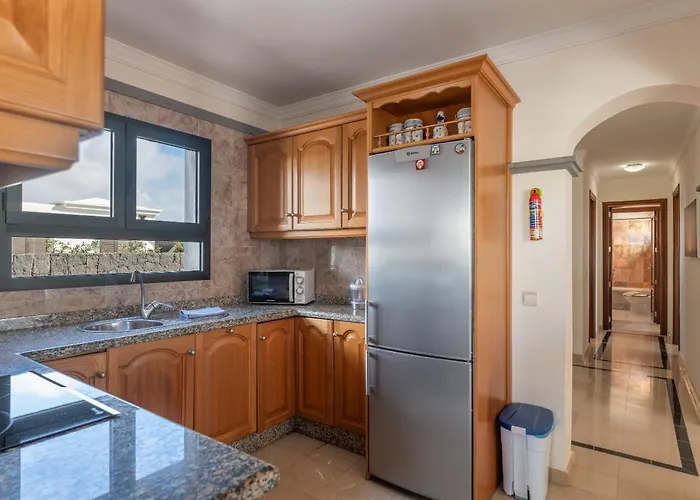 Alessia, 플라야블랑카