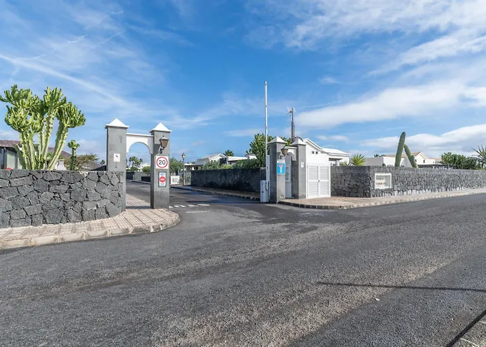 Alessia, 플라야블랑카