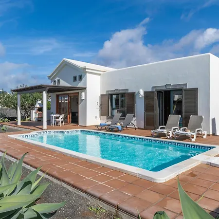 Alessia, Semesterbostad Playa Blanca (Lanzarote)