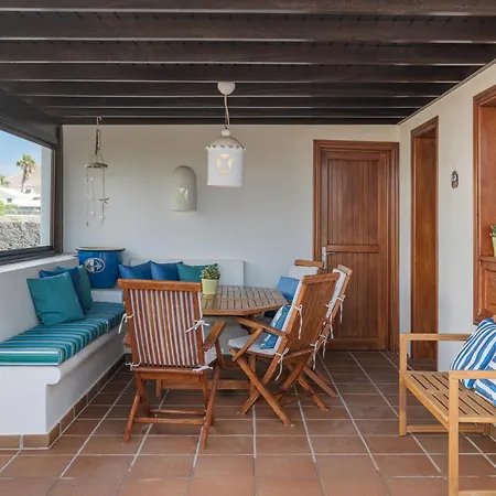 Alessia, Semesterbostad *