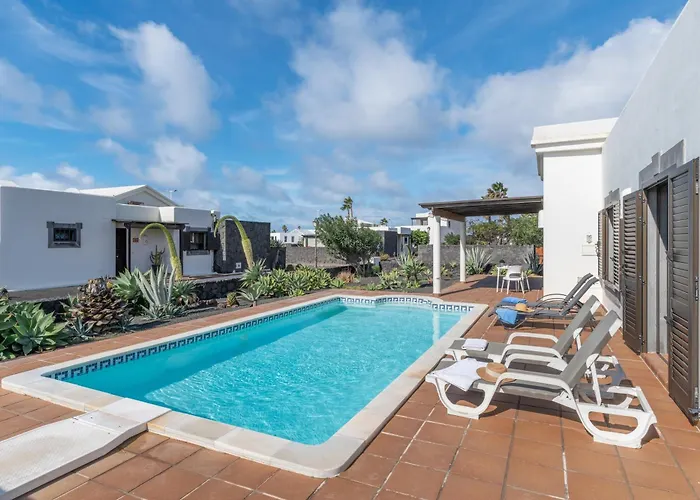 Alessia, Semesterbostad *