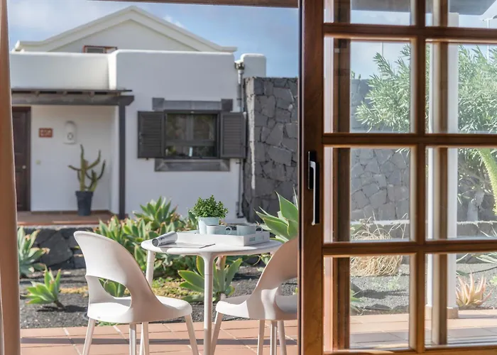 Alessia, Semesterbostad Playa Blanca (Lanzarote)